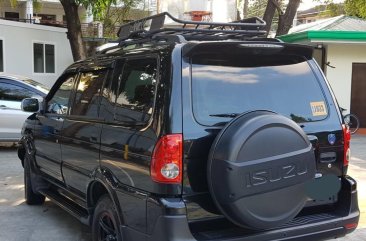 Isuzu Crosswind 2018 for sale in Quezon City