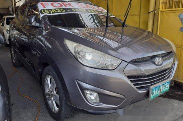 Selling Hyundai Tucson 2011 in Parañaque