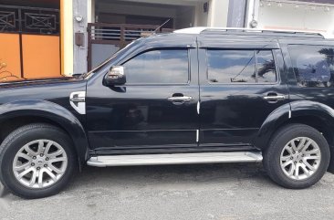 Selling Ford Everest 2015 in Las Piñas