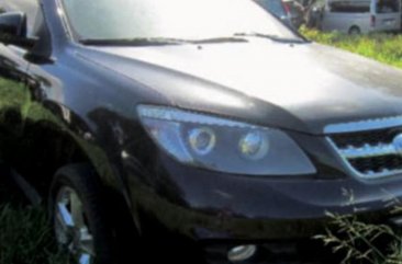 BYD S6 2015 for sale in Manila