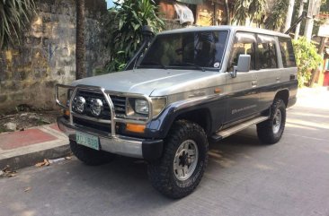 Sell 1992 Toyota Land Cruiser Prado in Quezon City