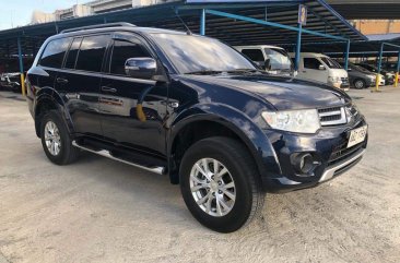 Mitsubishi Montero Sport 2014 for sale in Manila