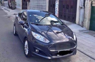 Ford Fiesta 2014 for sale in San Mateo