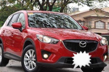Mazda Cx-5 2012 for sale in San Juan