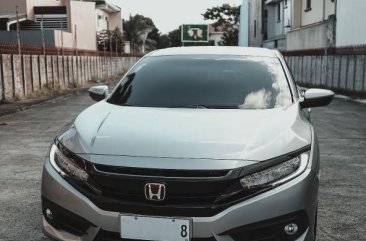 Honda Civic 2016 for sale in Marikina