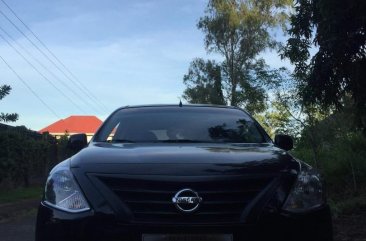Selling Nissan Almera 2016 in Pasig