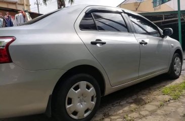 Sell 2012 Toyota Vios in Bacoor