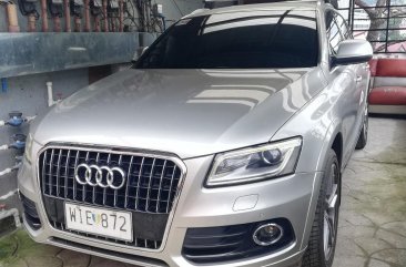 Audi Q5 2013 for sale in Baguio