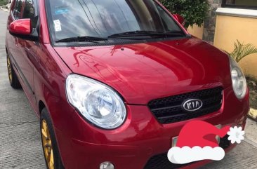 Sell 2010 Kia Picanto in Santa Rosa