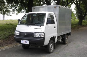 Suzuki Multicab 2017 for sale in Quezon City