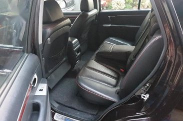 Sell 2013 Hyundai Santa Fe in Quezon City