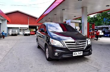 Toyota Innova 2014 for sale in Lemery