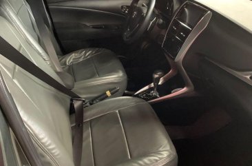 Sell 2019 Toyota Vios in Quezon City