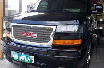 Gmc Savana 2014 for sale in Manila