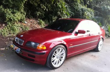 Bmw 3-Series 2002 for sale in Taal