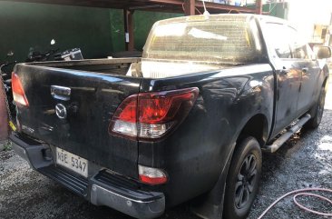 Mazda Bt-50 2019 for sale in Quezon City