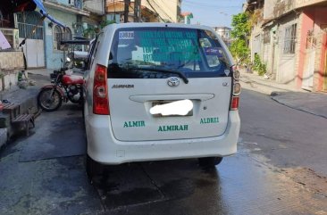 Toyota Avanza 2011 for sale in Mandaluyong 