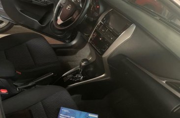 Toyota Vios 2019 for sale in Quezon City