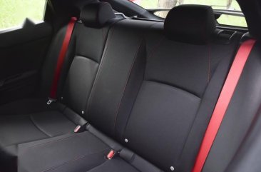 Honda Civic 2018 for sale in Quezon City