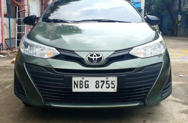 Toyota Vios 2019 for sale in Navotas