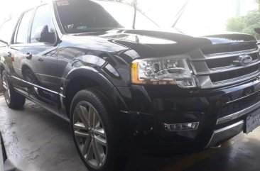 Sell 2017 Ford Expedition in Manila