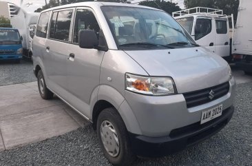 Suzuki Apv 2014 for sale in Famy