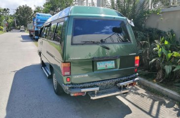 Mitsubishi L300 2004 for sale in Manila