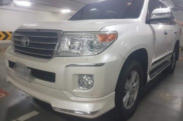 Toyota Land Cruiser 2015 for sale in Quezon City