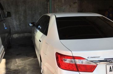 2nd Hand Toyota Camry for sale in Pasay