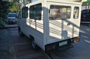 Selling Mitsubishi L300 2011 in Quezon City