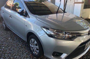 Sell 2018 Toyota Vios in Quezon City