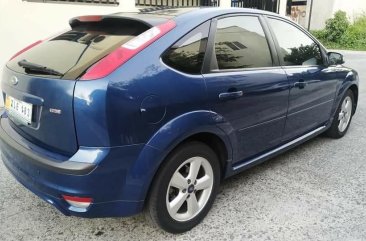 Ford Focus 2008 for sale in Marilao