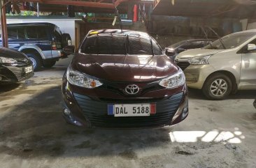 Toyota Vios 2019 for sale in Quezon City