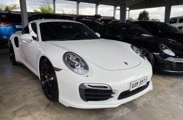 Selling Porsche 911 2014 in Pasig