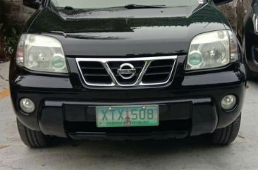 Nissan X-Trail 2005 for sale in Manila