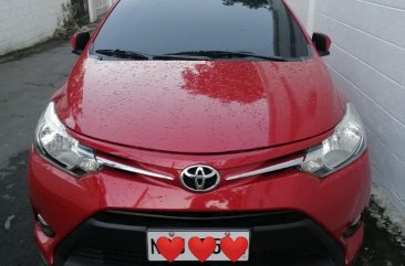 Toyota Vios 2017 for sale in Quezon City