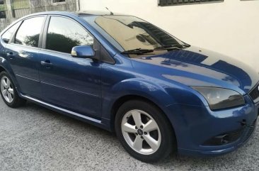 Ford Focus 2008 for sale in Marilao