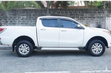 Mazda Bt-50 2016 for sale in Manila