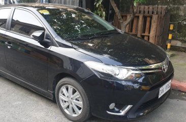 Toyota Vios 2018 for sale in Manila