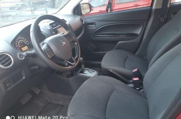 Mitsubishi Mirage G4 2019 for sale in Manila