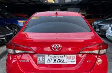 Toyota Vios 2018 for sale in Manila