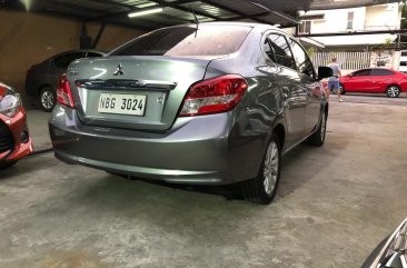 Mitsubishi Mirage G4 2018 for sale in Manila