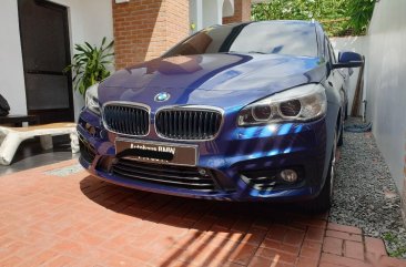 Bmw 2-Series 2016 for sale in Pasig 