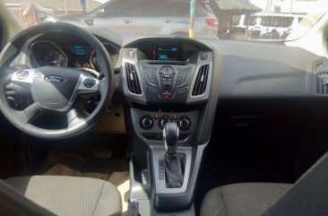 Ford Focus 2015 for sale in Cainta