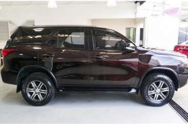 Toyota Fortuner 2017 for sale in Manila