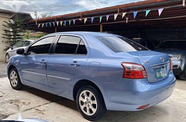 Sell 2012 Toyota Vios in Mandaue