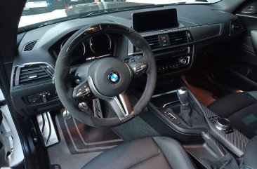 Sell 2018 Bmw M-Series in Pasig