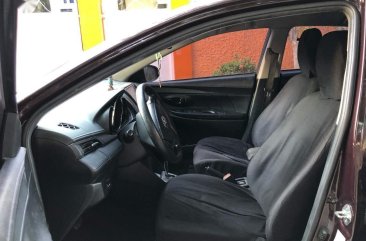 Toyota Vios 2018 for sale in Manila