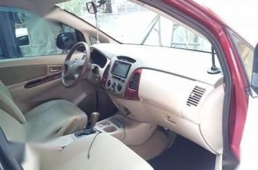 Selling Toyota Innova 2005 in Quezon City