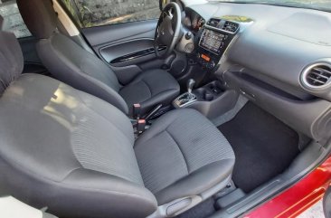 Sell 2019 Mitsubishi Mirage G4 in Angeles